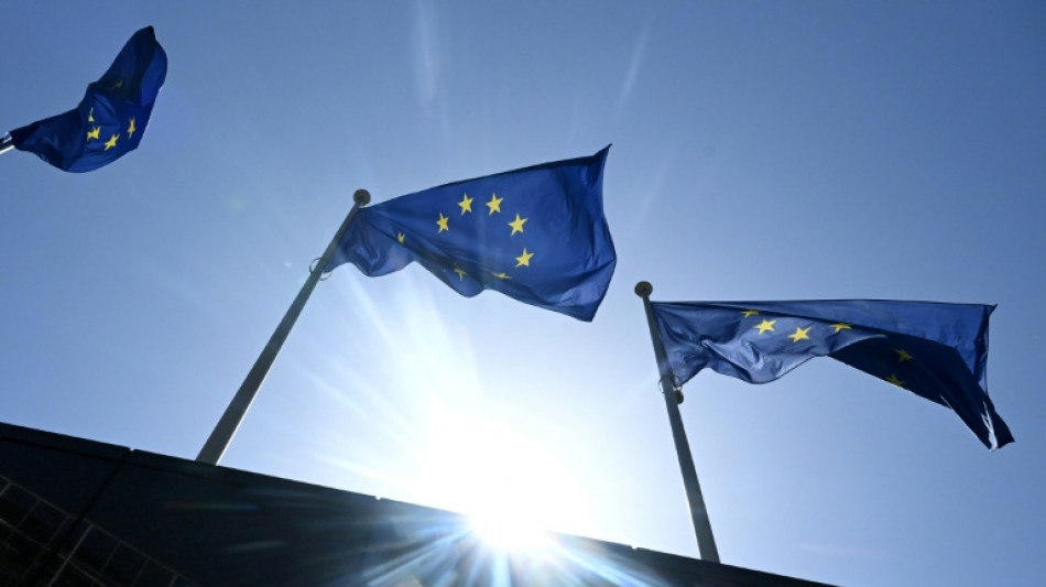 Cyberangriffe: EU und Gro&szlig;britannien verh&auml;ngen weitere Sanktionen gegen Russland