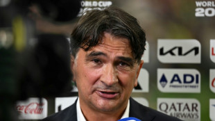 Mondial-2026: d&eacute;mission de Zlatko Dalic, s&eacute;lectionneur des ann&eacute;es fastes de la Croatie