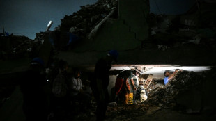 Sube a 6.300 la cifra de muertos por el doble terremoto en Venezuela