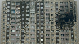 Drones ucranianos atingem Moscou no &uacute;ltimo dia das elei&ccedil;&otilde;es legislativas