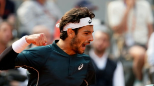 Sieg über Altmaier-Bezwinger: Musetti im Halbfinale