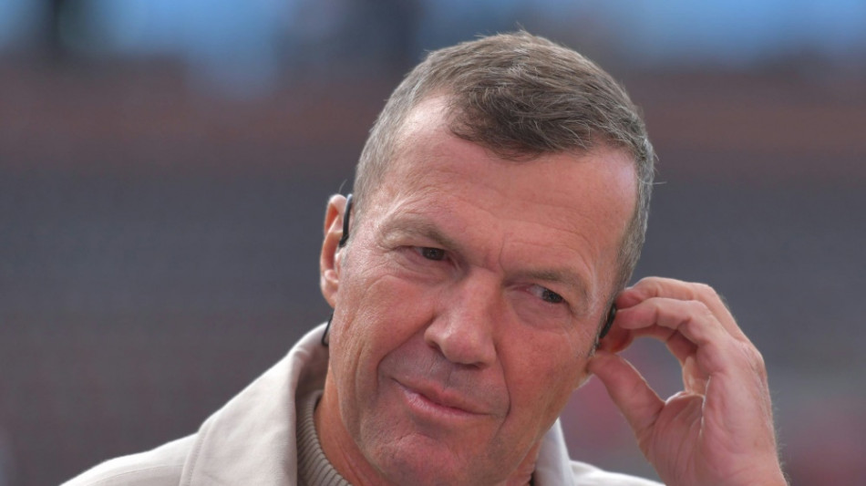 Matthäus lobt VfB-Führung für Woltemade-Poker
