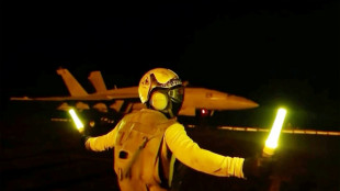 L'Iran et les Etats-Unis se disent d&eacute;termin&eacute;s &agrave; poursuivre leurs attaques