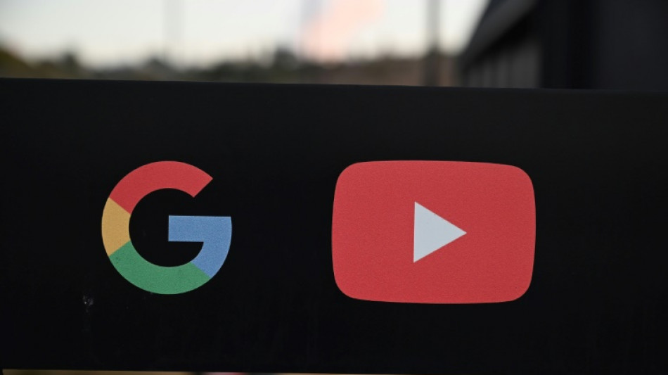 Google suspend la possibilit&eacute; pour les m&eacute;dias d'Etat russes de g&eacute;n&eacute;rer de l'argent sur ses plateformes