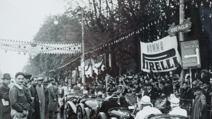 La 1000 Miglia sbarca al Mimit, una mostra racconta il mito della Freccia Rossa