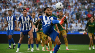 Aubameyang, operado con &eacute;xito de su rodilla derecha