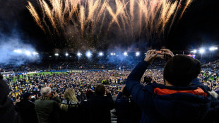Feuerwerk um 1.15 Uhr: Bayern-Nachtruhe gest&ouml;rt