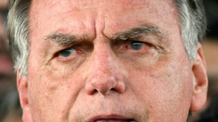 L'ancien président brésilien Jair Bolsonaro assigné à résidence