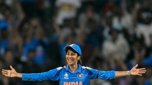 India savours 'greatest day' after Women's World Cup heroics
