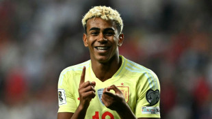 Espanha de Yamal inicia busca pelo t&iacute;tulo mundial contra estreante Cabo Verde