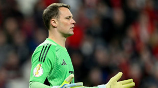 Neuer recalled to aid Germany World Cup bid