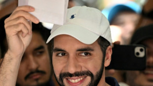 El Salvador almacena m&aacute;s de 5.600 bitc&oacute;in que suman 406 millones de d&oacute;lares, anuncia Bukele