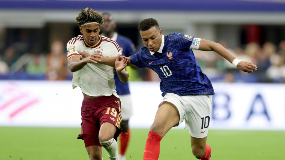 Fast 13 Millionen sehen erstes WM-Halbfinale im ZDF