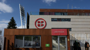 Federa&ccedil;&atilde;o Espanhola de Futebol demite diretor de comunica&ccedil;&atilde;o