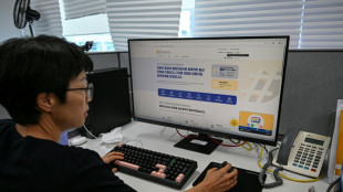 En Cor&eacute;e du Sud, des enqu&ecirc;trices du web pour contrer les deepfakes pornographiques