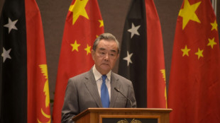 China critica alian&ccedil;a militar Aukus por risco de prolifera&ccedil;&atilde;o nuclear no Pac&iacute;fico