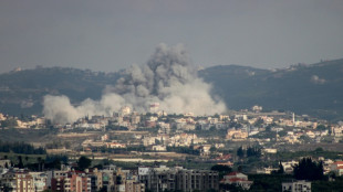 Libanon: Mehr als 30 Tote durch israelische Angriffe