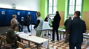 Italiener stimmen in Referendum &uuml;ber Justizreform ab - Knappes Ergebnis erwartet