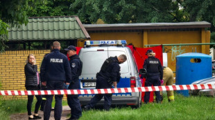 Tusk: "Alle Hinweise" deuten auf "politischen Mord" an russischem K&uuml;nstler in Polen hin