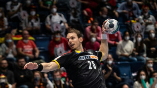 H&auml;fner schlie&szlig;t R&uuml;cktritt aus DHB-Team aus