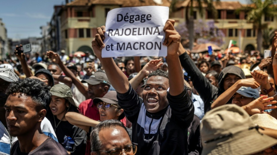 El presidente de Madagascar disuelve el Parlamento antes de un voto de destituci&oacute;n