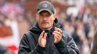 St. Pauli: Blessin l&auml;sst Zukunft offen - Vasilj geht