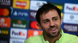 Real Madrid anuncia contrata&ccedil;&atilde;o do portugu&ecirc;s Bernardo Silva at&eacute; 2028
