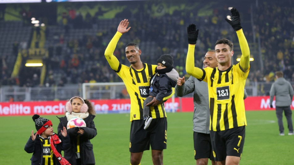 Haller emotional: "Gr&ouml;&szlig;ere Dinge als Fu&szlig;ball"