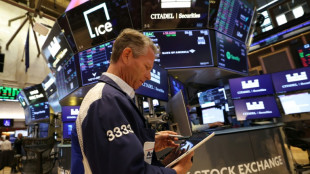Wall Street ouvre dans le vert, la tech m&egrave;ne la danse