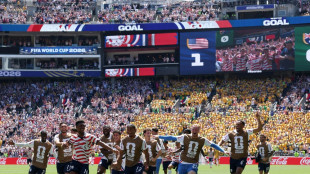 Auch ohne Pulisic: USA vorzeitig in K.o.-Phase