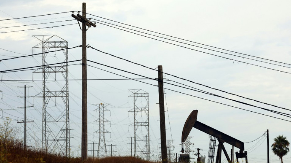 Diamondback&nbsp;compra Endeavor por 26.000 millones de d&oacute;lares para crear un gigante del petr&oacute;leo y el gas