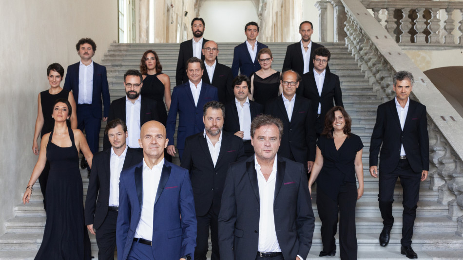 Accademia Bizantina di Ottavio Dantone torna con Libera la Musica