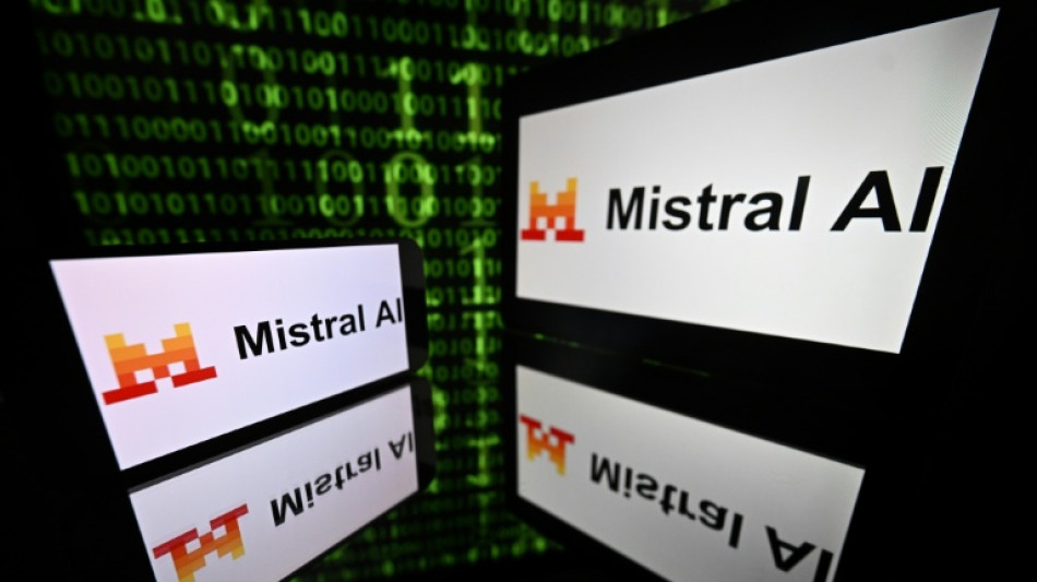 Mistral dernier d'un classement sur la gestion des risques IA, juge la m&eacute;thodologie discutable