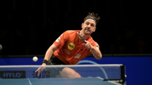 Boll verliert mit Düsseldorf: Champions League an Saarbrücken