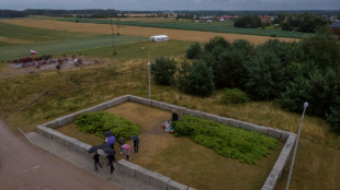 Gedenken und Proteste in Polen am Jahrestag von Massaker an Juden in Jedwabne 