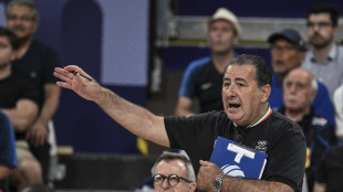 Mondiali volley: De Giorgi, 'col Belgio bisogna alzare livello'