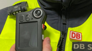 Angeklagter gesteht t&ouml;dliche Pr&uuml;gelattacke auf Zugbegleiter in Rheinland-Pfalz