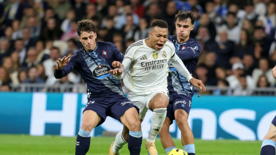 Fracturing Real Madrid need Mbappe magic in Haaland showdown