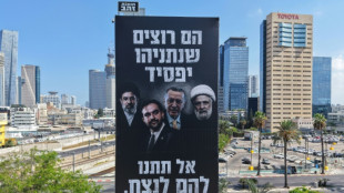 En plena campa&ntilde;a electoral, Netanyahu designa a Turqu&iacute;a como su rival