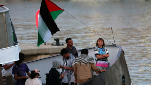 Una nueva misi&oacute;n a Gaza de la flotilla propalestina comenzar&aacute; en Espa&ntilde;a el 12 de abril