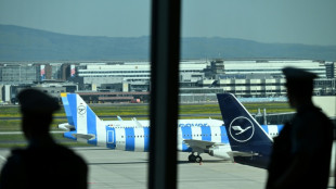 Mutma&szlig;licher Millionenbetr&uuml;ger an Frankfurter Flughafen festgenommen