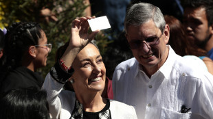 Messico, exit poll: Sheinbaum sar&agrave; la nuova presidente
