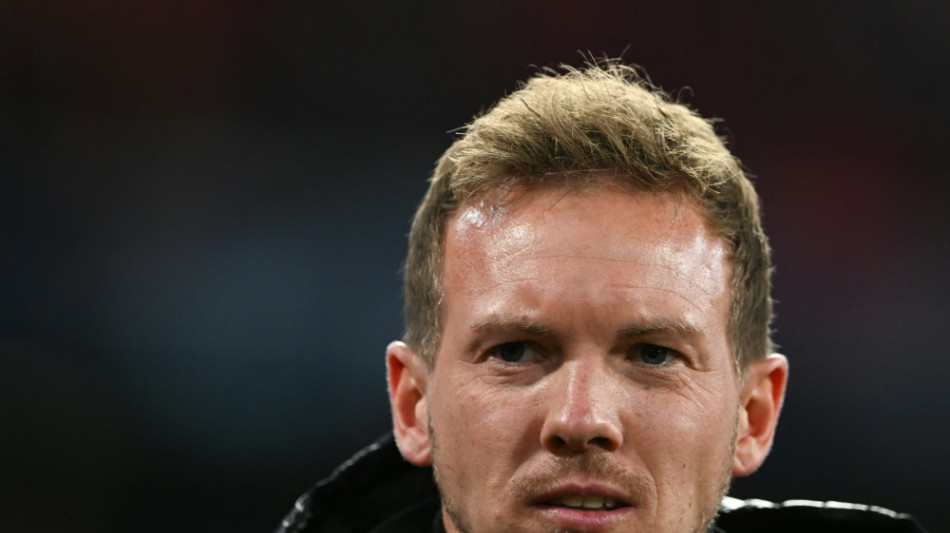Blind deb&uuml;tiert: Bayern mit wildem Remis gegen Salzburg