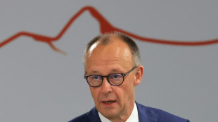 Merz erwartet rasche Einigung der Koalition auf weit reichende Rentenreform 