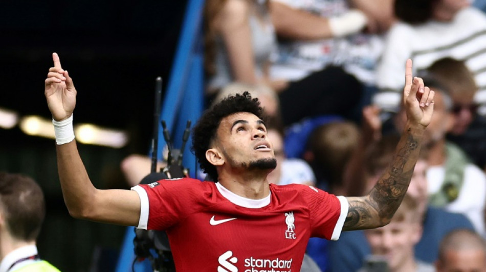 M&aacute;s de 120 militares buscan al padre secuestrado del futbolista colombiano Luis D&iacute;az