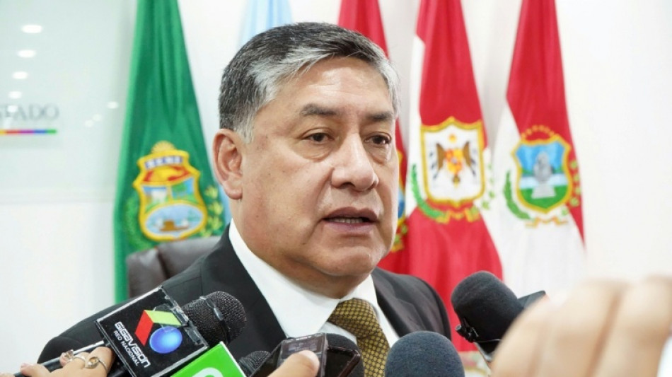 EEUU retira visas a m&aacute;s altos cargos de Colombia y Bolivia