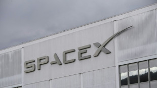 SpaceX donne la priorit&eacute; &agrave; la Lune pour y &eacute;tablir une base, devant Mars