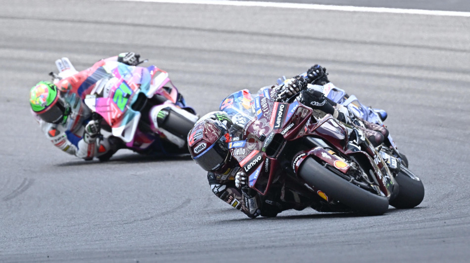 Motogp: il Mugello ospiter&agrave; il Gp d'Italia per i prossimi 5 anni