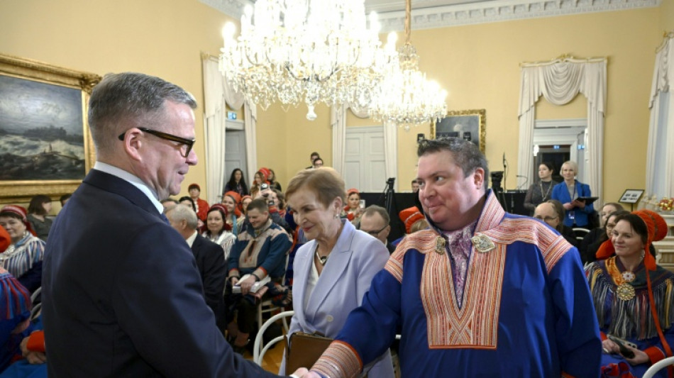 Una comisi&oacute;n insta a Finlandia a reparar las injusticias cometidas contra los samis