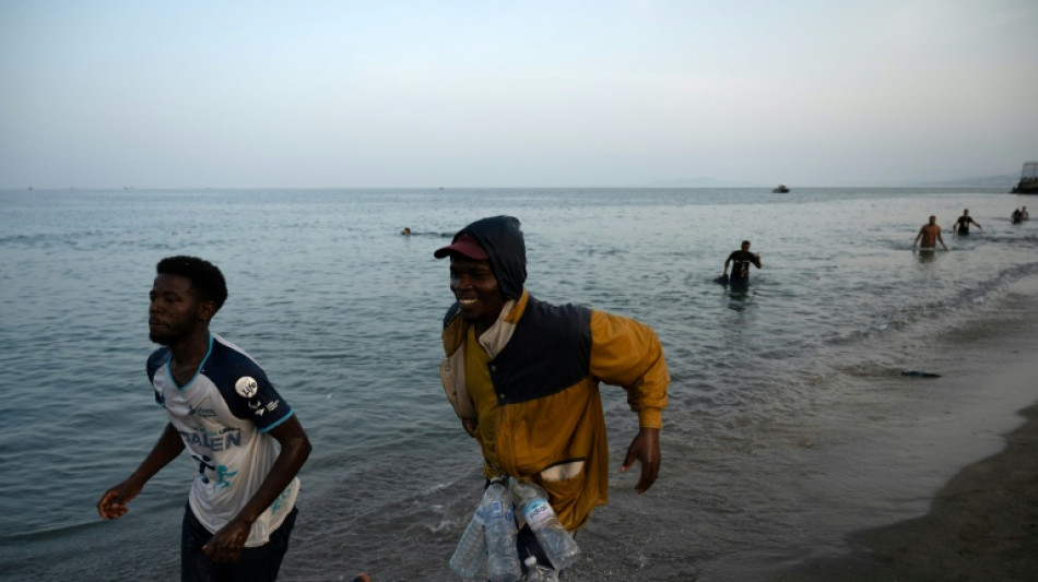 La jefa de la UE pide una respuesta com&uacute;n para "fortalecer las fronteras" tras la crisis de Ceuta